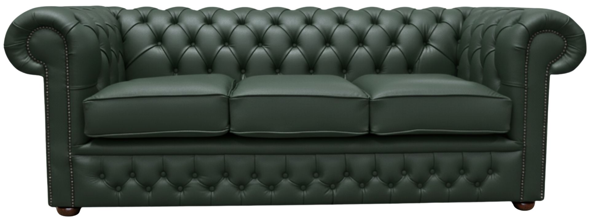 The Durham Chesterfield
